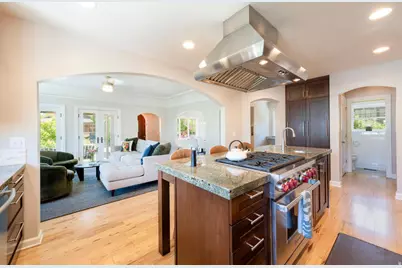 1420 E Roosevelt Ave, Salt Lake City, UT 84105 - Photo 15