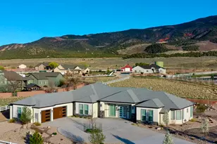 1531 S Laura Circle, Parowan, UT 84761 - Photo 1