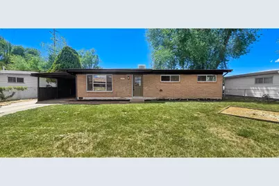 3420 S 1940 W, West Valley, UT 84119 - Photo 1