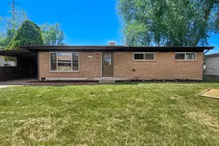 3420 S 1940 W, West Valley, UT 84119 - Photo 1