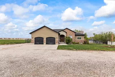 130 N 100 E, Gunnison, UT 84634 - Photo 3
