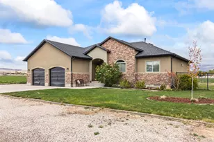 130 N 100 E, Gunnison, UT 84634 - Photo 3