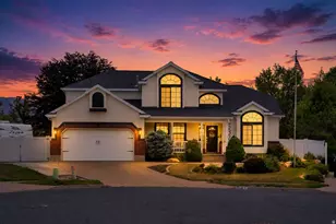 2532 N 1175 E, Layton, UT 84040 - Photo 1