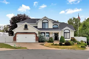 2532 N 1175 E, Layton, UT 84040 - Photo 33