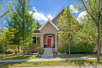 515 W Heritage Way #58, Heber City, UT 84032 - Photo 1