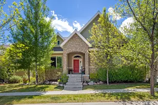 515 W Heritage Way, Heber City, UT 84032 - Photo 37