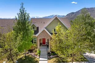 515 W Heritage Way, Heber City, UT 84032 - Photo 1