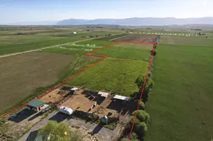 17845 N 8250 E, Mount Pleasant, UT 84647 - Photo 1