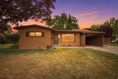 1251 E 4130 S, Millcreek, UT 84124 - Photo 1