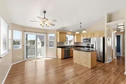 2161 W Craig Ln, Syracuse, UT 84075 - Photo 5