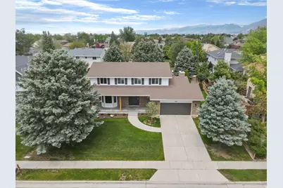 1879 E Michael Way, Sandy, UT 84093 - Photo 1
