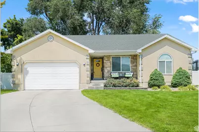 435 E 600 N, Payson, UT 84651 - Photo 1