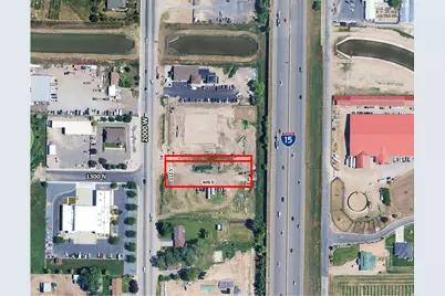 1300 N 2000 W, Farr West, UT 84404 - Photo 1