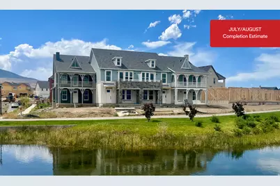 6588 W Gosling Dr, South Jordan, UT 84009 - Photo 1