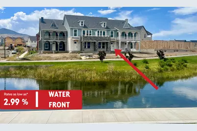 6588 W Gosling Dr, South Jordan, UT 84009 - Photo 1