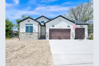 54 W Woodrow St, Murray, UT 84107 - Photo 1