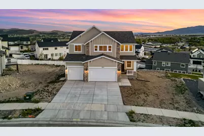 9579 N Bluebell Dr, Eagle Mountain, UT 84005 - Photo 37