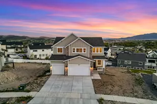 9579 N Bluebell Dr, Eagle Mountain, UT 84005 - Photo 37