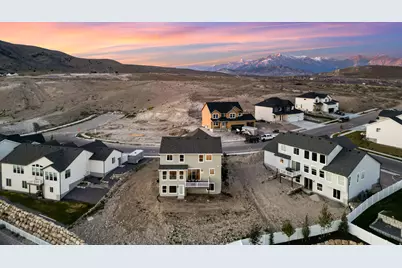 9579 N Bluebell Dr, Eagle Mountain, UT 84005 - Photo 33