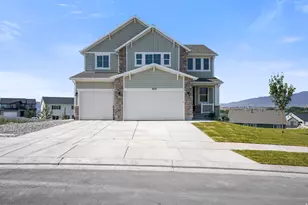 9579 N Bluebell Dr, Eagle Mountain, UT 84005 - Photo 1