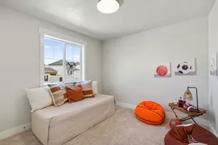 9579 N Bluebell Dr, Eagle Mountain, UT 84005 - Photo 27