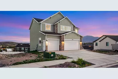 9579 N Bluebell Dr, Eagle Mountain, UT 84005 - Photo 3