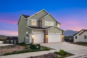 9579 N Bluebell Dr, Eagle Mountain, UT 84005 - Photo 3