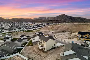9579 N Bluebell Dr, Eagle Mountain, UT 84005 - Photo 35