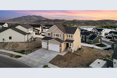 9579 N Bluebell Dr, Eagle Mountain, UT 84005 - Photo 31