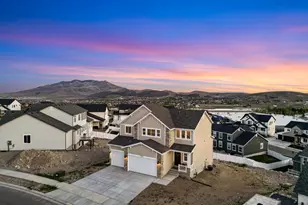 9579 N Bluebell Dr, Eagle Mountain, UT 84005 - Photo 31