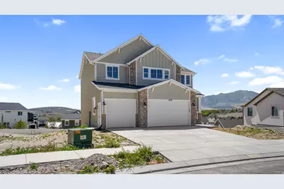 9579 N Bluebell Dr, Eagle Mountain, UT 84005 - Photo 5