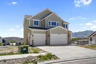 9579 N Bluebell Dr, Eagle Mountain, UT 84005 - Photo 5
