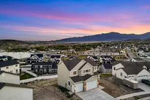 9579 N Bluebell Dr, Eagle Mountain, UT 84005 - Photo 35