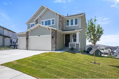 9579 N Bluebell Dr, Eagle Mountain, UT 84005 - Photo 3