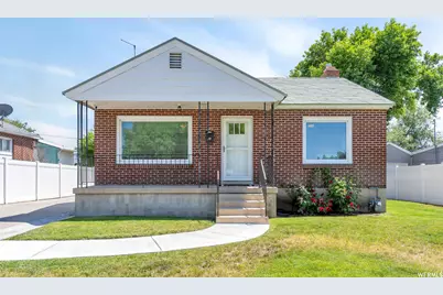 356 E Belview Ave, Murray, UT 84107 - Photo 1