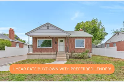 356 E Belview Ave, Murray, UT 84107 - Photo 1