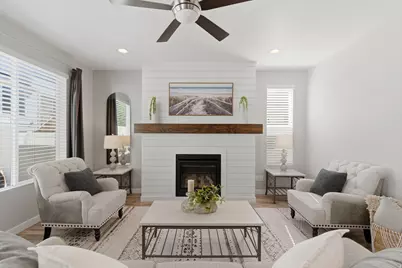 3576 W Alta Loma Ln, South Jordan, UT 84095 - Photo 7