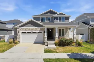 3576 W Alta Loma Ln, South Jordan, UT 84095 - Photo 1