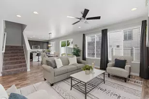 3576 W Alta Loma Ln, South Jordan, UT 84095 - Photo 13