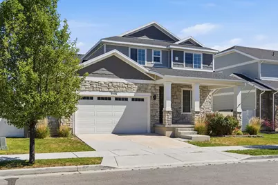 3576 W Alta Loma Ln, South Jordan, UT 84095 - Photo 3