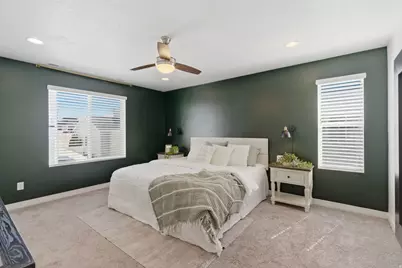 3576 W Alta Loma Ln, South Jordan, UT 84095 - Photo 31