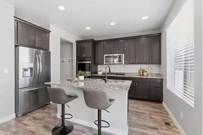 3576 W Alta Loma Ln, South Jordan, UT 84095 - Photo 19