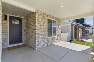 3576 W Alta Loma Ln, South Jordan, UT 84095 - Photo 5