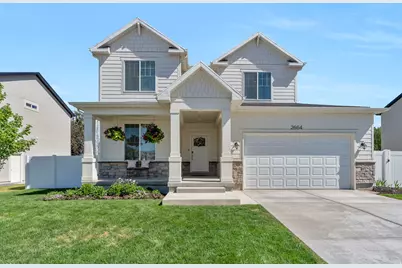 2664 W Maple St, Mapleton, UT 84664 - Photo 41