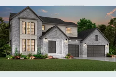 9952 N Little Leaf Ln, Highland, UT 84003 - Photo 1