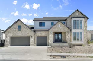 9952 N Little Leaf Ln, Highland, UT 84003 - Photo 1
