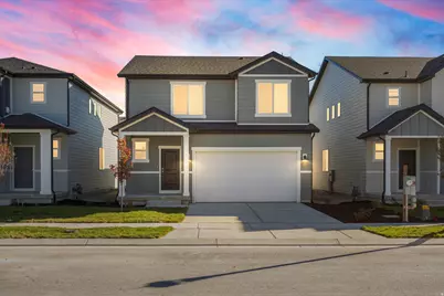 3424 N Browning St #1513, Eagle Mountain, UT 84005 - Photo 1