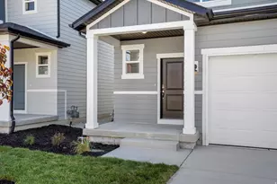 3424 N Browning St, Eagle Mountain, UT 84005 - Photo 5