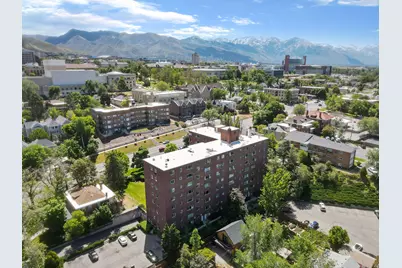 130 S 1300 E #310, Salt Lake City, UT 84102 - Photo 29