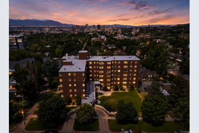 130 S 1300 E #310, Salt Lake City, UT 84102 - Photo 1